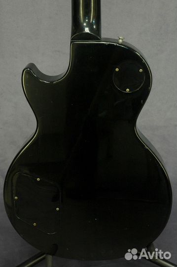 Gibson Les Paul Studio Black 1999
