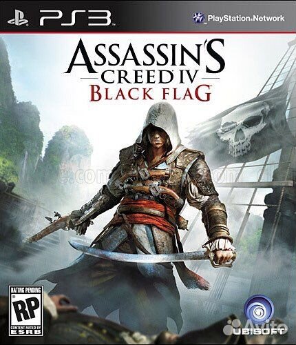 Игры для приставок ps3