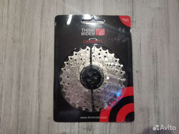 Кассета ThinkRider Shimano 11ск 11-28 11-32 r7000