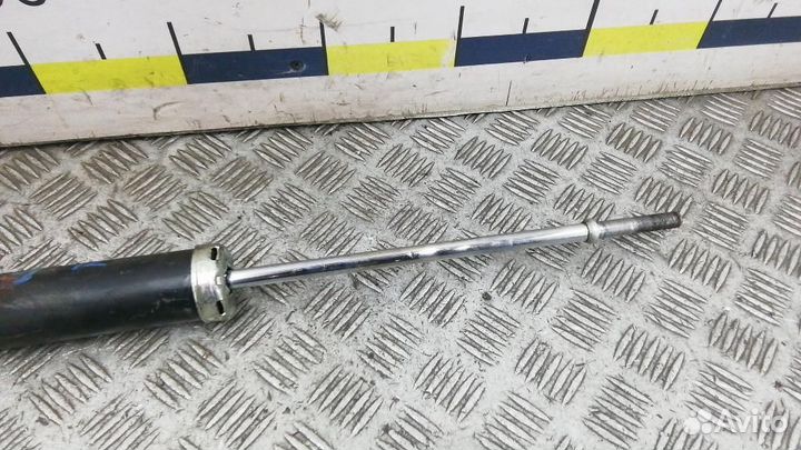 Амортизатор/стойка задняя (разное) Toyota Auris