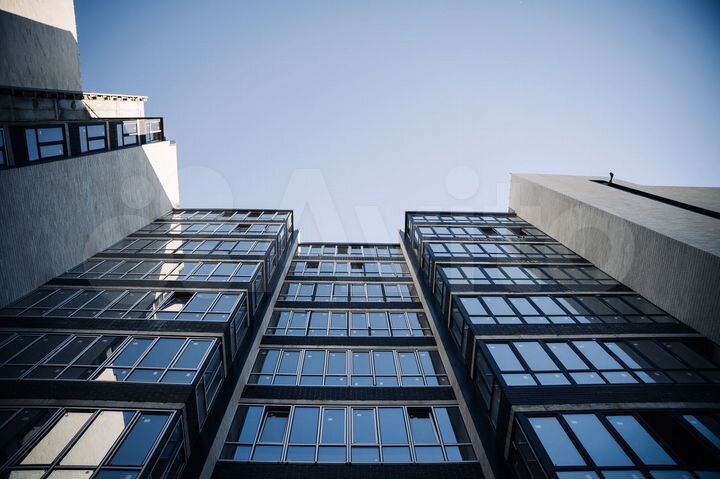 3-к. квартира, 113,7 м², 4/10 эт.