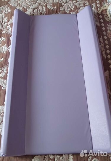 Пеленальная доска