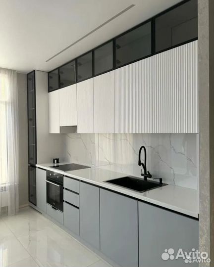 Кухня на заказ. Стильные решения