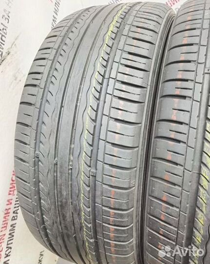 Kumho Solus KH17 235/55 R17 99N