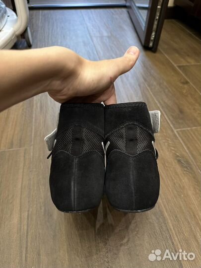 Борцовки Nike speedsweep