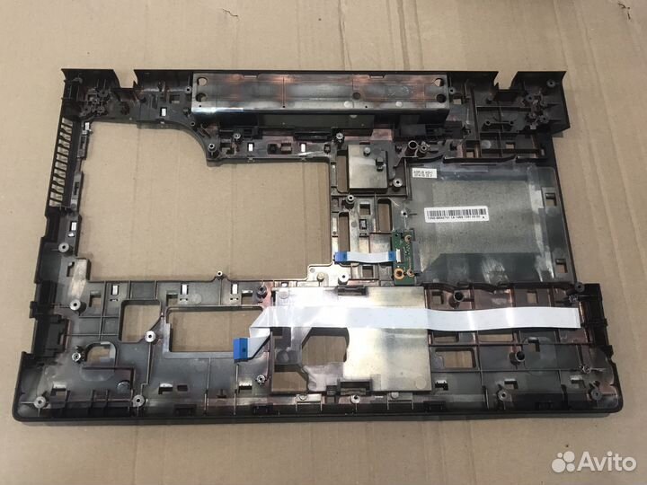 Корпус Lenovo G700 20251