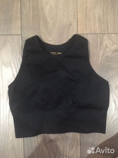 Топ женский