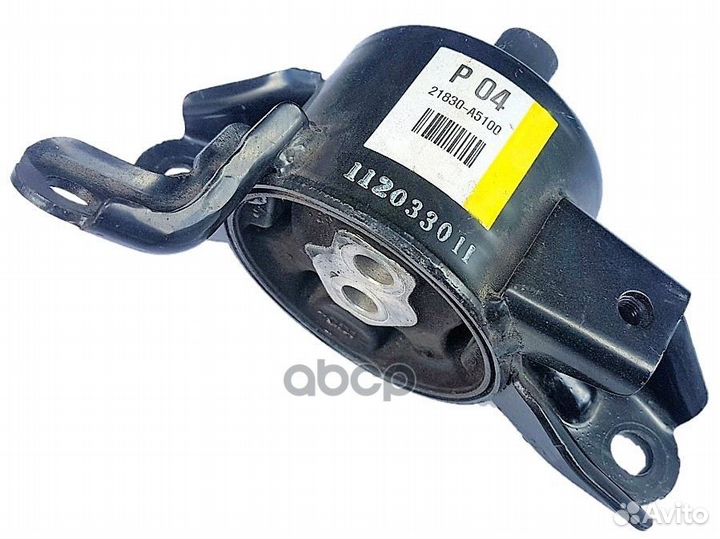 Опорный узел кпп 21830A5100 Hyundai-KIA