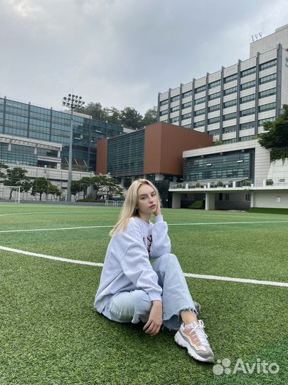 Репетитор по корейскому языку