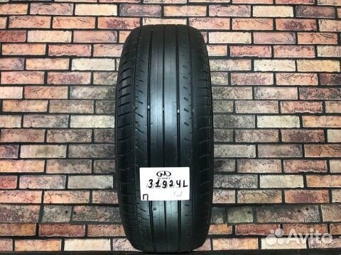 Yokohama Aspec A345 215/65 R16 98H