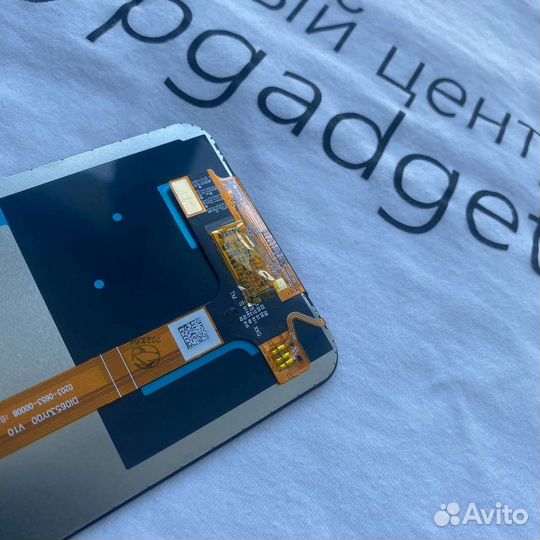 Дисплей Oppo F11 pro