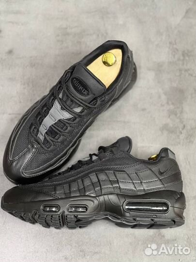 Кроссовки Nike Air Max 95