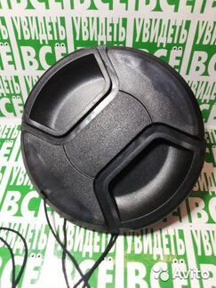 Крышка передняя для объектива 77мм