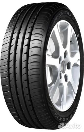 Maxxis Premitra HP5 205/60 R16