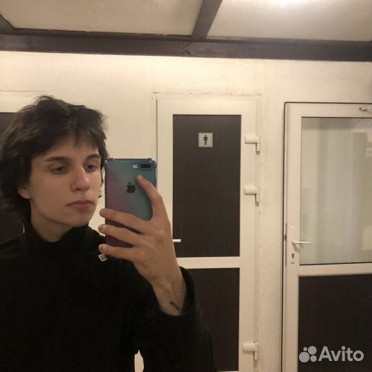 Администратор лофта