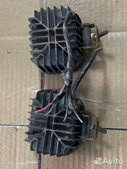 Фонарь противотуманный Rover 200 хэтчбек 14K2FL29