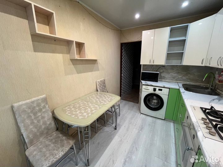 Продается квартира