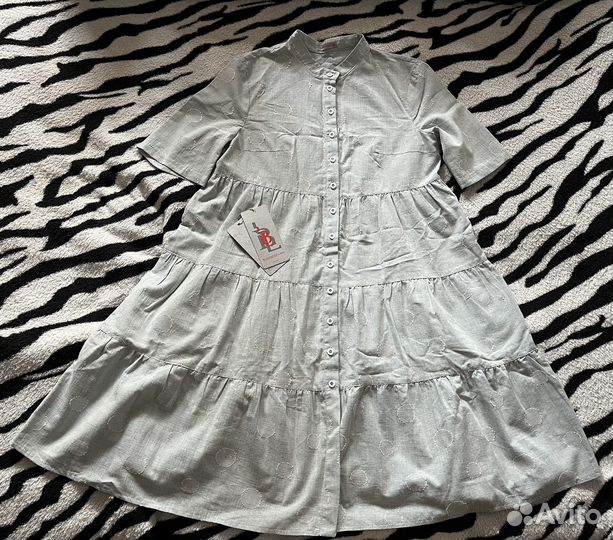 Платье (сарафан) Business Line 42 размер