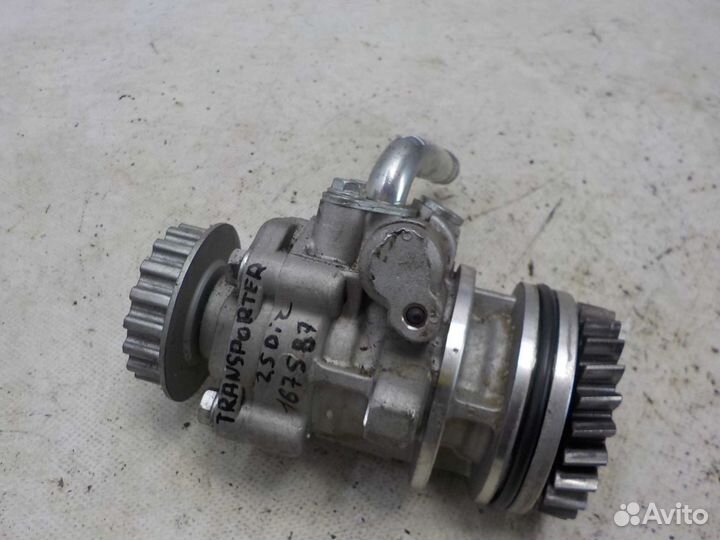 Насос гидроусилителя Volkswagen Transporter
