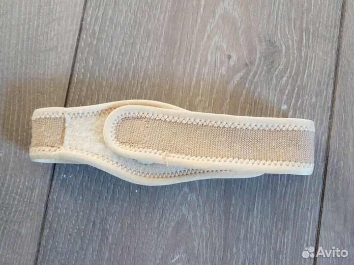 Пояс от пупочной грыжи для детей. Медицинское изд