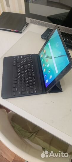 Планшет Samsung