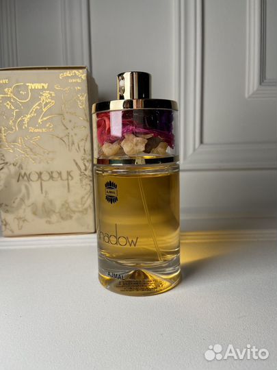 Shadow for Her Ajmal