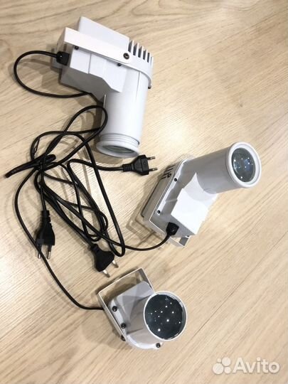 Пинспот спот луч прожектор подсветка сцены spot