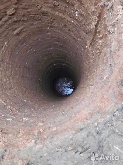 Колодец, Септик, Обслуживание