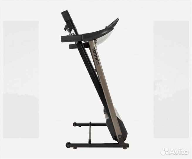 Беговая дорожка Torneo Inita T-160