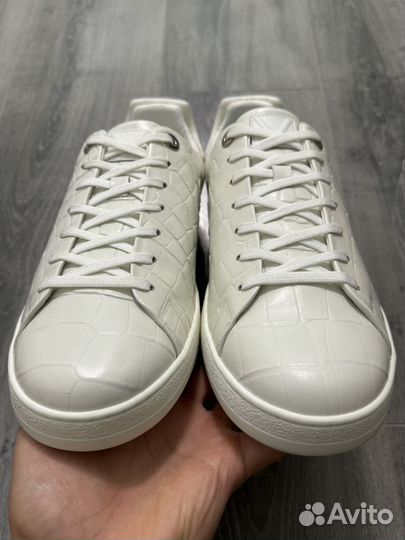 Кеды Louis Vuitton 44-44.5 новые оригинал