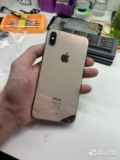 iPhone Xs Max, 64 ГБ