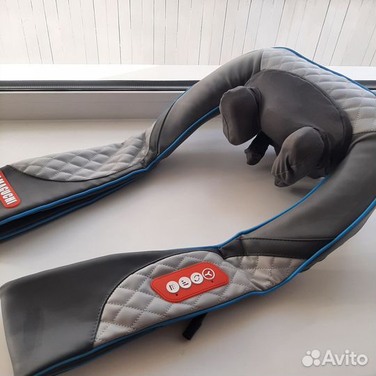 Массажер для шеи Yamaguchi