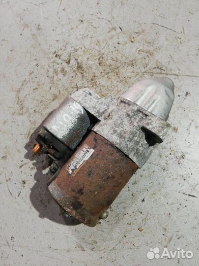 Стартер Mitsubishi Outlander Xl CW5W 4B12 2008