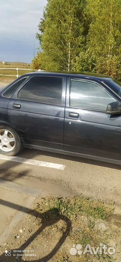 LADA Priora 1.6 МТ, 2008, 175 000 км