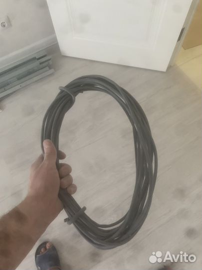 Интернет кабель 10 метров