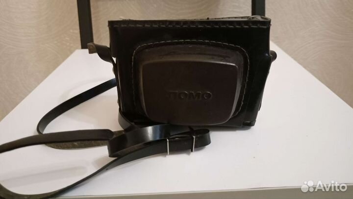 Фотоаппарат Ломо