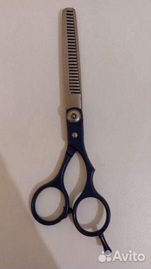 Филировочные ножницы