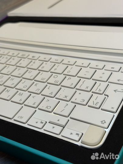Клавиатура для iPad air 2