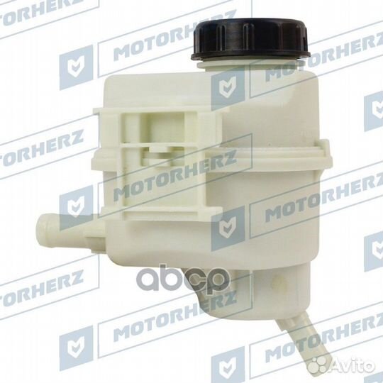 HPP1106BK бачок гидроусилителя Renault HPP1106