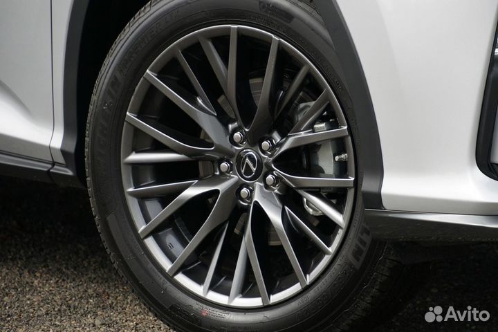 Диски R19 лексус NEW RX new NX