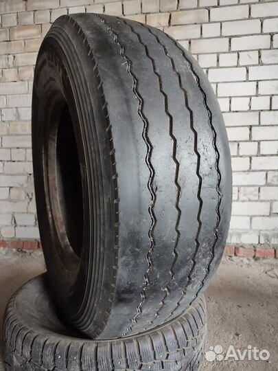 Шины 385 65 R22.5 Pirelli