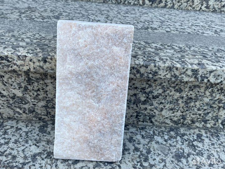 Облицовочный камень