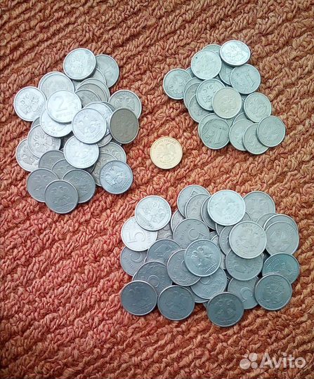 Монеты России