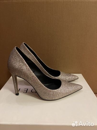 Туфли Zara женские