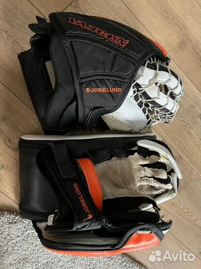 Щитки блин ловушка вратарская форма хоккей