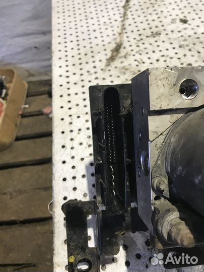 Блок управления ABS Mazda CX-7