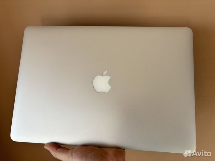 Apple MacBook Pro 15 2015 2.8/16/512/183 цикла