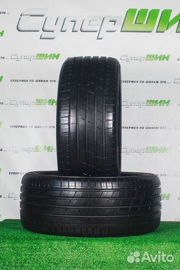 Hankook Ventus S1 Evo 3 K127 275/30 R20