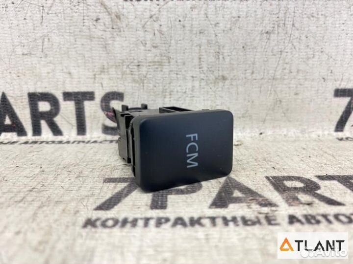 Кнопка mitsubishi outlander