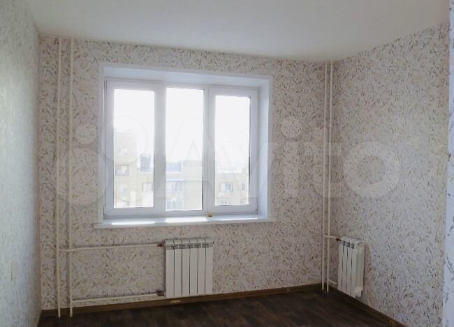 1-к. квартира, 36,3 м², 4/10 эт.